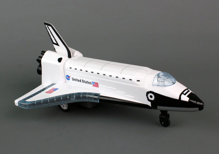 RD189A Radio Control Space Shuttle by Daron Toys