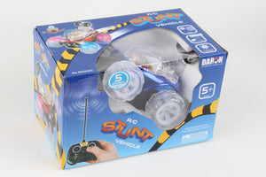 Remote Control Stunt Car by Daron Toys for children ages 3 and up
