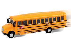 RM3500 Road Marks School Bus by Daron Toys