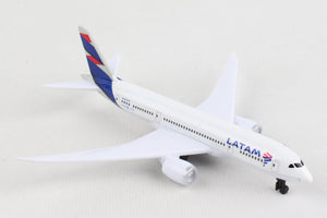 RT0074 LATAM Single Plane by Daron Toys