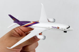 Thai airplane toy for children