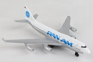 Daron Pan Am airplane for kids ages 3 and up