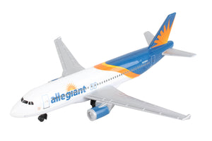 Daron Allegiant single plane model for children