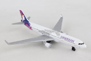Daron Hawaiian single plane for children 