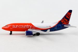 RT2564  Sun Country Single plane by Daron Toys