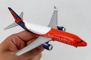 RT2564  Sun Country Single plane by Daron Toys