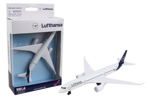 Daron Lufthansa single plane for children