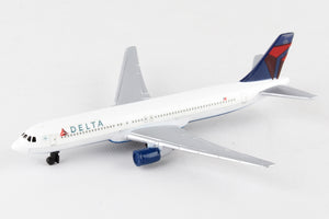 Delta single plane toy for children ages 3 and up