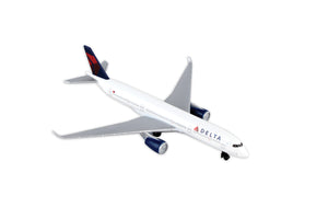 RT4995 Delta Airlines A350 Single Plane by Daron Toys