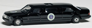 RT5739 Presidential Limo by Daron Toys