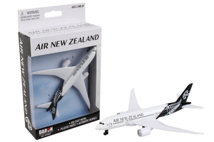 Daron Air New Zealand single plane for children