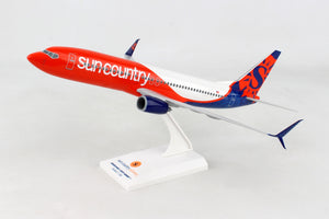 SKYMARKS SUN COUNTRY 737-800 1/130