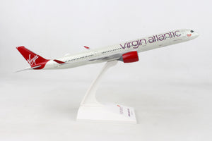 SKR1012 SKYMARKS VIRGIN A350-1000 1/200