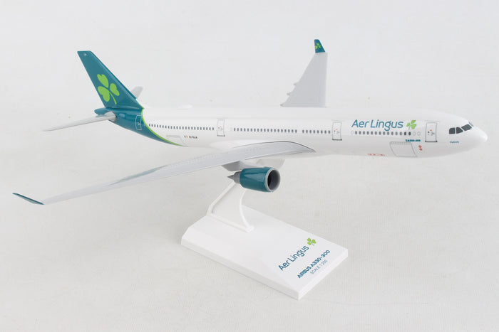 SKR1024 SKYMARKS AER LINGUS A330-300 1/200 NEW LIVERY