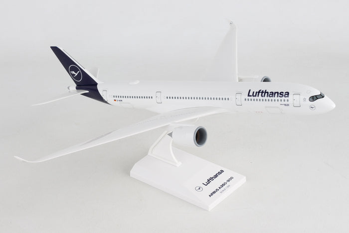 SKR1027 SKYMARKS LUFTHANSA A350-900 1/200 NEW LIVERY