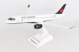 SKR1045 SKYMARKS AIR CANADA A220-300 1/100 - SkyMarks Models