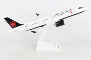 SKR1045 SKYMARKS AIR CANADA A220-300 1/100 - SkyMarks Models