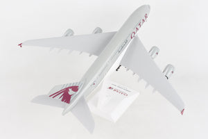 SKR1062 SKYMARKS QATAR A380 1/200 W/GEAR