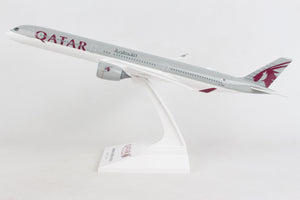 SKR1074 SKYMARKS Qatar A350-1000 1/200