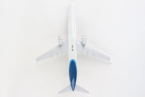 SKR1081 SKYMARKS ALASKA 737-900 1/130 ONE WORLD