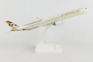 SKR1111 SKYMARKS ETIHAD A350-1000 1/200