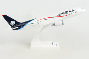 SKR335 SKYMARKS AEROMEXICO 787-8 1/200