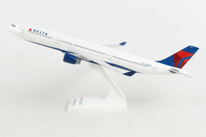 SKR530 SKYMARKS DELTA A330-300 1/200  NEW LIVERY