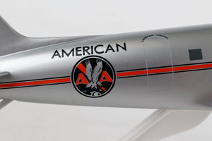 SKR539 SKYMARKS AMERICAN AIRLINES DC-3 1/80 W/GEAR FLAGSHIP TULSA