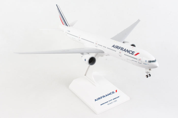 SKR653 SKYMARKS AIR FRANCE 777-300ER 1/200 W/GEAR