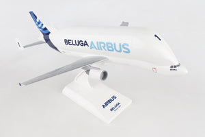 SKR666 SKYMARKS AIRBUS BELUGA A300-600ST 1/200 #1 NEW COLORS - SkyMarks Models