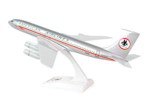 SKR707 SKYMARKS AMERICAN 707 1/150 - SkyMarks Models