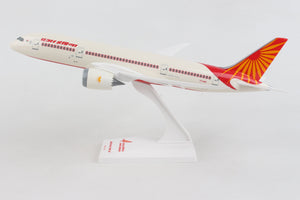 SKR729 SKYMARKS AIR INDIA 787-8 1/200