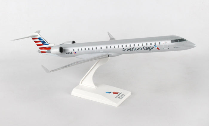 SKR802 SKYMARKS AMERICAN EAGLE CRJ900 1/100 NEW LIVERY MESA AIRLINE