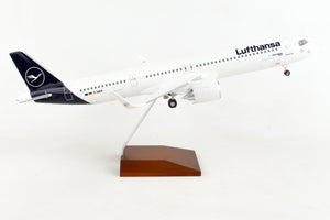 SKR8429 SKYMARKS LUFTHANSA A321NEO 1/100