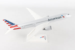 SKR936 SKYMARKS AMERICAN 787-9 1/200