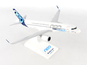 SKR939 SKYMARKS AIRBUS A320NEO 1/150 - SkyMarks Models