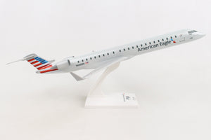 SKYMARKS AMERICAN EAGLE CRJ900 1/100 NEW LIVERY PSA