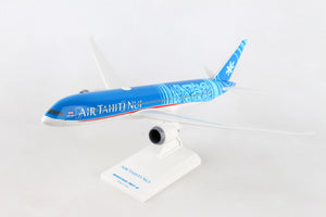 SKR976 SKYMARKS AIR TAHITI NUI 787-9 1/200 - SkyMarks Models