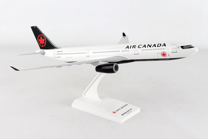 SKR981 SKYMARKS AIR CANADA A330-300 1/200 NEW LIVERY