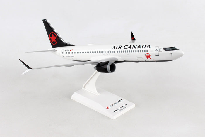 SKR983-1 SKYMARKS AIR CANADA 737MAX8 1/130