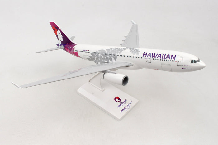 SKR987 SKYMARKS HAWAIIAN A330-200 1/200 NEW LIVERY