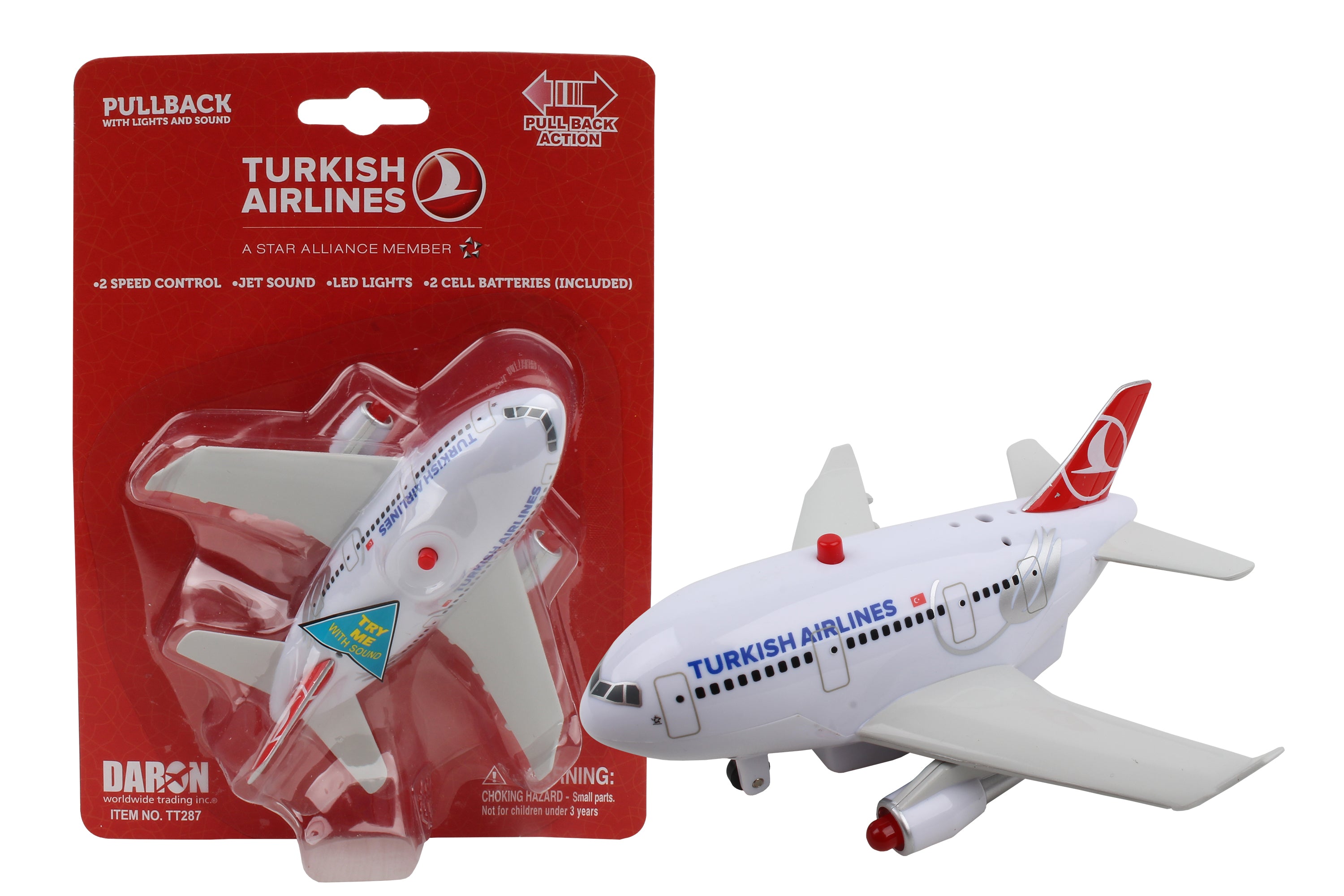 turkish airlines toys