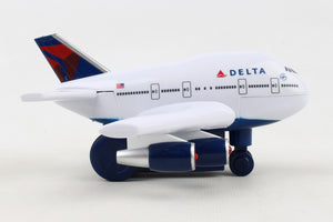 Delta airlines radio control airline
