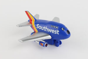 Southwest radio control airplane by Daron Toys